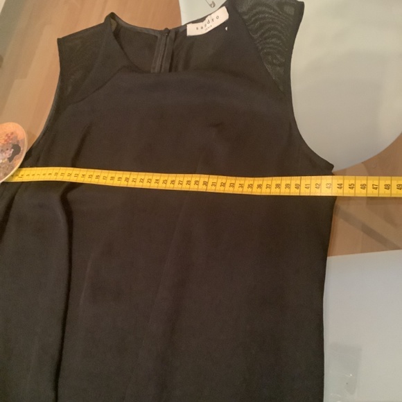 Dress Sandro - Picture 9 of 11